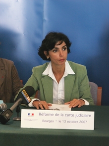 Confrence de presse 1