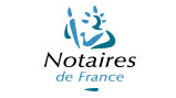 logo du site national des notaire de france